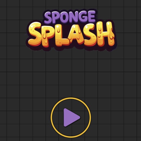 Sponge Splash: The Underwater Adventure Captivating Players on FinaGames.com
